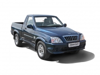 TagAZ Road Partner Pickup (1 generation) 2.6 D MT 4WD (105hp) MT8 photo, TagAZ Road Partner Pickup (1 generation) 2.6 D MT 4WD (105hp) MT8 photos, TagAZ Road Partner Pickup (1 generation) 2.6 D MT 4WD (105hp) MT8 picture, TagAZ Road Partner Pickup (1 generation) 2.6 D MT 4WD (105hp) MT8 pictures, TagAZ photos, TagAZ pictures, image TagAZ, TagAZ images