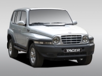 car TagAZ, car TagAZ Tager SUV 5-door (1 generation) 2.3 MT 4WD (150hp) DLX, TagAZ car, TagAZ Tager SUV 5-door (1 generation) 2.3 MT 4WD (150hp) DLX car, cars TagAZ, TagAZ cars, cars TagAZ Tager SUV 5-door (1 generation) 2.3 MT 4WD (150hp) DLX, TagAZ Tager SUV 5-door (1 generation) 2.3 MT 4WD (150hp) DLX specifications, TagAZ Tager SUV 5-door (1 generation) 2.3 MT 4WD (150hp) DLX, TagAZ Tager SUV 5-door (1 generation) 2.3 MT 4WD (150hp) DLX cars, TagAZ Tager SUV 5-door (1 generation) 2.3 MT 4WD (150hp) DLX specification