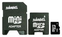 memory card TakeMS, memory card TakeMS a Micro SDHC Card slot 3in1 Class 6 4GB, TakeMS memory card, TakeMS a Micro SDHC Card slot 3in1 Class 6 4GB memory card, memory stick TakeMS, TakeMS memory stick, TakeMS a Micro SDHC Card slot 3in1 Class 6 4GB, TakeMS a Micro SDHC Card slot 3in1 Class 6 4GB specifications, TakeMS a Micro SDHC Card slot 3in1 Class 6 4GB