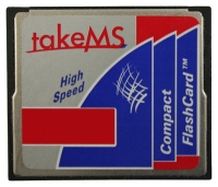 memory card TakeMS, memory card TakeMS HighSpeedCompact Flash 64MB, TakeMS memory card, TakeMS HighSpeedCompact Flash 64MB memory card, memory stick TakeMS, TakeMS memory stick, TakeMS HighSpeedCompact Flash 64MB, TakeMS HighSpeedCompact Flash 64MB specifications, TakeMS HighSpeedCompact Flash 64MB