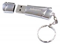 usb flash drive TakeMS, usb flash TakeMS MEM-Drive Chrome 16Gb, TakeMS flash usb, flash drives TakeMS MEM-Drive Chrome 16Gb, thumb drive TakeMS, usb flash drive TakeMS, TakeMS MEM-Drive Chrome 16Gb