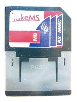 memory card TakeMS, memory card TakeMS RS-MultiMediaCard 128Mb, TakeMS memory card, TakeMS RS-MultiMediaCard 128Mb memory card, memory stick TakeMS, TakeMS memory stick, TakeMS RS-MultiMediaCard 128Mb, TakeMS RS-MultiMediaCard 128Mb specifications, TakeMS RS-MultiMediaCard 128Mb