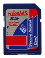 memory card TakeMS, memory card TakeMS SD-Card Hyper Speed QuickPen Photo 2GB, TakeMS memory card, TakeMS SD-Card Hyper Speed QuickPen Photo 2GB memory card, memory stick TakeMS, TakeMS memory stick, TakeMS SD-Card Hyper Speed QuickPen Photo 2GB, TakeMS SD-Card Hyper Speed QuickPen Photo 2GB specifications, TakeMS SD-Card Hyper Speed QuickPen Photo 2GB