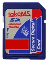 memory card TakeMS, memory card TakeMS SD Card HyperSpeed QuickPen 2GB, TakeMS memory card, TakeMS SD Card HyperSpeed QuickPen 2GB memory card, memory stick TakeMS, TakeMS memory stick, TakeMS SD Card HyperSpeed QuickPen 2GB, TakeMS SD Card HyperSpeed QuickPen 2GB specifications, TakeMS SD Card HyperSpeed QuickPen 2GB