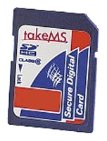 memory card TakeMS, memory card TakeMS SDHC-Card Class 2 8GB, TakeMS memory card, TakeMS SDHC-Card Class 2 8GB memory card, memory stick TakeMS, TakeMS memory stick, TakeMS SDHC-Card Class 2 8GB, TakeMS SDHC-Card Class 2 8GB specifications, TakeMS SDHC-Card Class 2 8GB