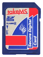 memory card TakeMS, memory card TakeMS SDHC Card Class 4 32GB, TakeMS memory card, TakeMS SDHC Card Class 4 32GB memory card, memory stick TakeMS, TakeMS memory stick, TakeMS SDHC Card Class 4 32GB, TakeMS SDHC Card Class 4 32GB specifications, TakeMS SDHC Card Class 4 32GB