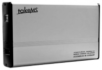 TakeMS TMSMLE1.5TBSAT3505A specifications, TakeMS TMSMLE1.5TBSAT3505A, specifications TakeMS TMSMLE1.5TBSAT3505A, TakeMS TMSMLE1.5TBSAT3505A specification, TakeMS TMSMLE1.5TBSAT3505A specs, TakeMS TMSMLE1.5TBSAT3505A review, TakeMS TMSMLE1.5TBSAT3505A reviews