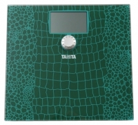 Tanita HD 383 reviews, Tanita HD 383 price, Tanita HD 383 specs, Tanita HD 383 specifications, Tanita HD 383 buy, Tanita HD 383 features, Tanita HD 383 Bathroom scales