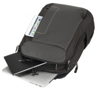 laptop bags Targus, notebook Targus Beluga 15.6 Laptop Backpack bag, Targus notebook bag, Targus Beluga 15.6 Laptop Backpack bag, bag Targus, Targus bag, bags Targus Beluga 15.6 Laptop Backpack, Targus Beluga 15.6 Laptop Backpack specifications, Targus Beluga 15.6 Laptop Backpack