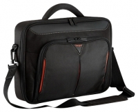 laptop bags Targus, notebook Targus Classic+ Clamshell Case 17-18 bag, Targus notebook bag, Targus Classic+ Clamshell Case 17-18 bag, bag Targus, Targus bag, bags Targus Classic+ Clamshell Case 17-18, Targus Classic+ Clamshell Case 17-18 specifications, Targus Classic+ Clamshell Case 17-18