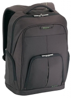 laptop bags Targus, notebook Targus EcoSmart Backpack 15.6 bag, Targus notebook bag, Targus EcoSmart Backpack 15.6 bag, bag Targus, Targus bag, bags Targus EcoSmart Backpack 15.6, Targus EcoSmart Backpack 15.6 specifications, Targus EcoSmart Backpack 15.6