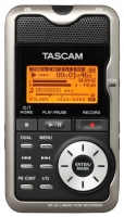 Tascam DR-2d reviews, Tascam DR-2d price, Tascam DR-2d specs, Tascam DR-2d specifications, Tascam DR-2d buy, Tascam DR-2d features, Tascam DR-2d Dictaphone