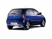 Tata Indica Hatchback (2 generation) 1.2 TD MT (75hp) photo, Tata Indica Hatchback (2 generation) 1.2 TD MT (75hp) photos, Tata Indica Hatchback (2 generation) 1.2 TD MT (75hp) picture, Tata Indica Hatchback (2 generation) 1.2 TD MT (75hp) pictures, Tata photos, Tata pictures, image Tata, Tata images