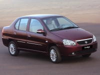 car Tata, car Tata Indigo Sedan (1 generation) 1.4 MT (85hp), Tata car, Tata Indigo Sedan (1 generation) 1.4 MT (85hp) car, cars Tata, Tata cars, cars Tata Indigo Sedan (1 generation) 1.4 MT (85hp), Tata Indigo Sedan (1 generation) 1.4 MT (85hp) specifications, Tata Indigo Sedan (1 generation) 1.4 MT (85hp), Tata Indigo Sedan (1 generation) 1.4 MT (85hp) cars, Tata Indigo Sedan (1 generation) 1.4 MT (85hp) specification
