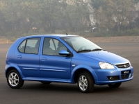 Tata Mint Hatchback (1 generation) 1.4 D MT (54 hp) photo, Tata Mint Hatchback (1 generation) 1.4 D MT (54 hp) photos, Tata Mint Hatchback (1 generation) 1.4 D MT (54 hp) picture, Tata Mint Hatchback (1 generation) 1.4 D MT (54 hp) pictures, Tata photos, Tata pictures, image Tata, Tata images