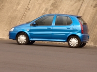 Tata Mint Hatchback (1 generation) 1.4 D MT (54 hp) photo, Tata Mint Hatchback (1 generation) 1.4 D MT (54 hp) photos, Tata Mint Hatchback (1 generation) 1.4 D MT (54 hp) picture, Tata Mint Hatchback (1 generation) 1.4 D MT (54 hp) pictures, Tata photos, Tata pictures, image Tata, Tata images