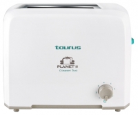 Taurus II Planet (2013) toaster, toaster Taurus II Planet (2013), Taurus II Planet (2013) price, Taurus II Planet (2013) specs, Taurus II Planet (2013) reviews, Taurus II Planet (2013) specifications, Taurus II Planet (2013)