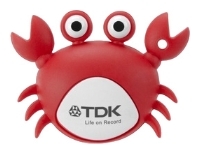 usb flash drive TDK, usb flash TDK Crab 8GB, TDK flash usb, flash drives TDK Crab 8GB, thumb drive TDK, usb flash drive TDK, TDK Crab 8GB