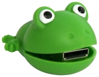 TDK Froggy 4GB photo, TDK Froggy 4GB photos, TDK Froggy 4GB picture, TDK Froggy 4GB pictures, TDK photos, TDK pictures, image TDK, TDK images