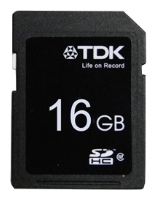 memory card TDK, memory card TDK SDHC Class 4 16GB, TDK memory card, TDK SDHC Class 4 16GB memory card, memory stick TDK, TDK memory stick, TDK SDHC Class 4 16GB, TDK SDHC Class 4 16GB specifications, TDK SDHC Class 4 16GB