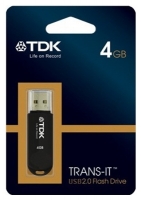 usb flash drive TDK, usb flash TDK Trans-it Mini 4GB, TDK flash usb, flash drives TDK Trans-it Mini 4GB, thumb drive TDK, usb flash drive TDK, TDK Trans-it Mini 4GB