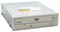 optical drive TEAC, optical drive TEAC DV-516GA White, TEAC optical drive, TEAC DV-516GA White optical drive, optical drives TEAC DV-516GA White, TEAC DV-516GA White specifications, TEAC DV-516GA White, specifications TEAC DV-516GA White, TEAC DV-516GA White specification, optical drives TEAC, TEAC optical drives