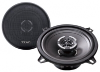 TEAC TE-S 52, TEAC TE-S 52 car audio, TEAC TE-S 52 car speakers, TEAC TE-S 52 specs, TEAC TE-S 52 reviews, TEAC car audio, TEAC car speakers