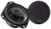 TEAC TE-S4, TEAC TE-S4 car audio, TEAC TE-S4 car speakers, TEAC TE-S4 specs, TEAC TE-S4 reviews, TEAC car audio, TEAC car speakers
