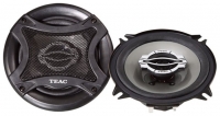 TEAC TE-S520, TEAC TE-S520 car audio, TEAC TE-S520 car speakers, TEAC TE-S520 specs, TEAC TE-S520 reviews, TEAC car audio, TEAC car speakers