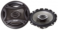 TEAC TE-S620, TEAC TE-S620 car audio, TEAC TE-S620 car speakers, TEAC TE-S620 specs, TEAC TE-S620 reviews, TEAC car audio, TEAC car speakers