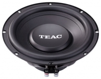TEAC TE-W10, TEAC TE-W10 car audio, TEAC TE-W10 car speakers, TEAC TE-W10 specs, TEAC TE-W10 reviews, TEAC car audio, TEAC car speakers