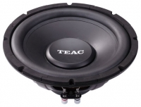 TEAC TE-W12, TEAC TE-W12 car audio, TEAC TE-W12 car speakers, TEAC TE-W12 specs, TEAC TE-W12 reviews, TEAC car audio, TEAC car speakers