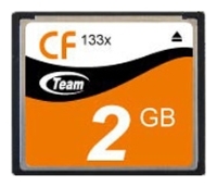 memory card Team Group, memory card Team Group CF Card 133X 2Gb, Team Group memory card, Team Group CF Card 133X 2Gb memory card, memory stick Team Group, Team Group memory stick, Team Group CF Card 133X 2Gb, Team Group CF Card 133X 2Gb specifications, Team Group CF Card 133X 2Gb