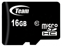 memory card Team Group, memory card Team Group micro SDHC Card Class 10 16GB, Team Group memory card, Team Group micro SDHC Card Class 10 16GB memory card, memory stick Team Group, Team Group memory stick, Team Group micro SDHC Card Class 10 16GB, Team Group micro SDHC Card Class 10 16GB specifications, Team Group micro SDHC Card Class 10 16GB