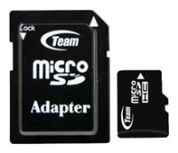memory card Team Group, memory card Team Group micro SDHC Card Class 2 32GB + SD adapter, Team Group memory card, Team Group micro SDHC Card Class 2 32GB + SD adapter memory card, memory stick Team Group, Team Group memory stick, Team Group micro SDHC Card Class 2 32GB + SD adapter, Team Group micro SDHC Card Class 2 32GB + SD adapter specifications, Team Group micro SDHC Card Class 2 32GB + SD adapter