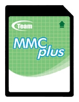 memory card Team Group, memory card Team Group MMC Plus Card 128Mb, Team Group memory card, Team Group MMC Plus Card 128Mb memory card, memory stick Team Group, Team Group memory stick, Team Group MMC Plus Card 128Mb, Team Group MMC Plus Card 128Mb specifications, Team Group MMC Plus Card 128Mb