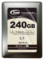 Team Group S253L1 240GB specifications, Team Group S253L1 240GB, specifications Team Group S253L1 240GB, Team Group S253L1 240GB specification, Team Group S253L1 240GB specs, Team Group S253L1 240GB review, Team Group S253L1 240GB reviews