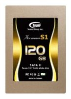 Team Group S25AS1 120GB specifications, Team Group S25AS1 120GB, specifications Team Group S25AS1 120GB, Team Group S25AS1 120GB specification, Team Group S25AS1 120GB specs, Team Group S25AS1 120GB review, Team Group S25AS1 120GB reviews