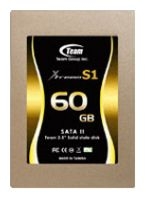 Team Group S25AS1 60GB specifications, Team Group S25AS1 60GB, specifications Team Group S25AS1 60GB, Team Group S25AS1 60GB specification, Team Group S25AS1 60GB specs, Team Group S25AS1 60GB review, Team Group S25AS1 60GB reviews