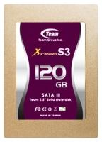 Team Group S25AS3 120GB specifications, Team Group S25AS3 120GB, specifications Team Group S25AS3 120GB, Team Group S25AS3 120GB specification, Team Group S25AS3 120GB specs, Team Group S25AS3 120GB review, Team Group S25AS3 120GB reviews