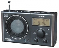 Tecsun CR-1100DSP reviews, Tecsun CR-1100DSP price, Tecsun CR-1100DSP specs, Tecsun CR-1100DSP specifications, Tecsun CR-1100DSP buy, Tecsun CR-1100DSP features, Tecsun CR-1100DSP Radio receiver