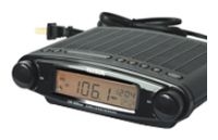 Tecsun CR-300 reviews, Tecsun CR-300 price, Tecsun CR-300 specs, Tecsun CR-300 specifications, Tecsun CR-300 buy, Tecsun CR-300 features, Tecsun CR-300 Radio receiver