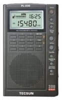 Tecsun PL-230 reviews, Tecsun PL-230 price, Tecsun PL-230 specs, Tecsun PL-230 specifications, Tecsun PL-230 buy, Tecsun PL-230 features, Tecsun PL-230 Radio receiver