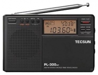 Tecsun PL-300WT reviews, Tecsun PL-300WT price, Tecsun PL-300WT specs, Tecsun PL-300WT specifications, Tecsun PL-300WT buy, Tecsun PL-300WT features, Tecsun PL-300WT Radio receiver