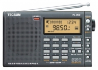 Tecsun PL-350 reviews, Tecsun PL-350 price, Tecsun PL-350 specs, Tecsun PL-350 specifications, Tecsun PL-350 buy, Tecsun PL-350 features, Tecsun PL-350 Radio receiver