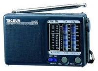 Tecsun R-909 reviews, Tecsun R-909 price, Tecsun R-909 specs, Tecsun R-909 specifications, Tecsun R-909 buy, Tecsun R-909 features, Tecsun R-909 Radio receiver