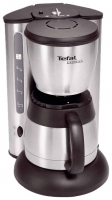 Tefal 115530 reviews, Tefal 115530 price, Tefal 115530 specs, Tefal 115530 specifications, Tefal 115530 buy, Tefal 115530 features, Tefal 115530 Coffee machine