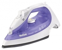 Tefal FV 2545 iron, iron Tefal FV 2545, Tefal FV 2545 price, Tefal FV 2545 specs, Tefal FV 2545 reviews, Tefal FV 2545 specifications, Tefal FV 2545