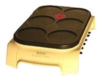 Tefal PY 5001 crepe maker, crepe maker Tefal PY 5001, Tefal PY 5001 price, Tefal PY 5001 specs, Tefal PY 5001 reviews, Tefal PY 5001 specifications, Tefal PY 5001
