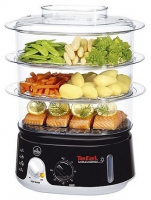 Tefal VC 1014 Invent reviews, Tefal VC 1014 Invent price, Tefal VC 1014 Invent specs, Tefal VC 1014 Invent specifications, Tefal VC 1014 Invent buy, Tefal VC 1014 Invent features, Tefal VC 1014 Invent Food steamer